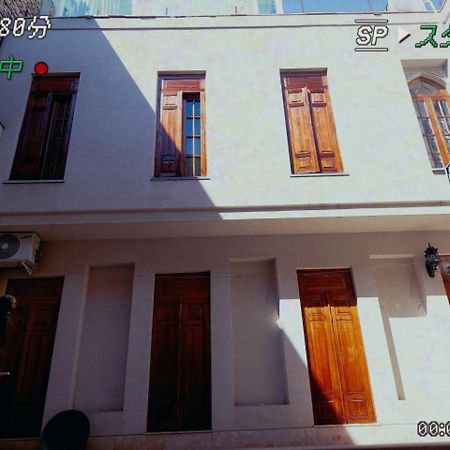 Hotel Shoxtut Boutique Bukhara Exterior foto